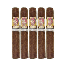 Caldwell Long Live The Queen Robusto Queen&