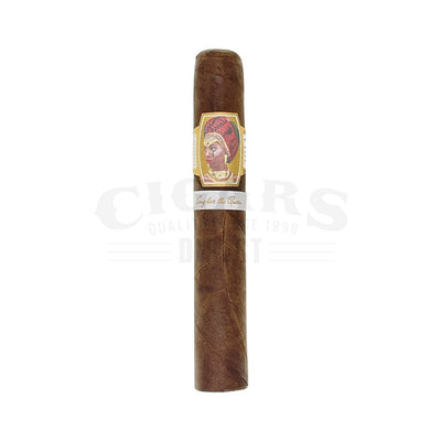 Caldwell Long Live The Queen Robusto Queen's Court Single