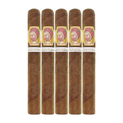 Caldwell Long Live The Queen Toro Queen's Crown 5 Pack