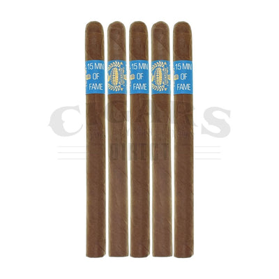 Caldwell Lost and Found 15 Min of Fame Lancero 5 Pack