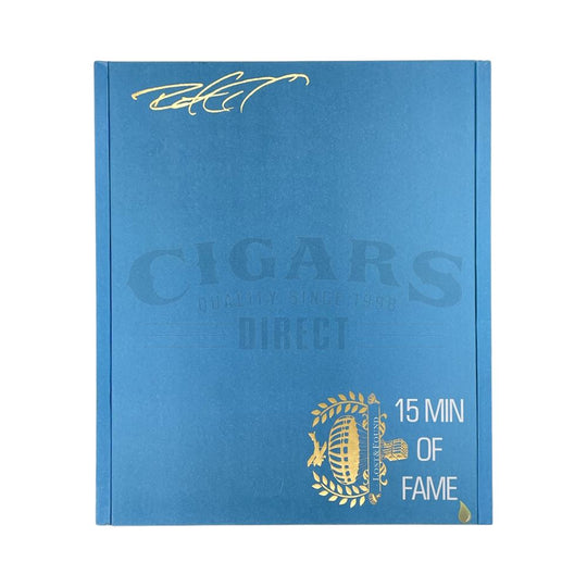 Caldwell Lost and Found 15 Min of Fame Lancero