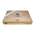 Caldwell Lost And Found 2004 Antique Line Ecuadorian Habano Toro Closed Box