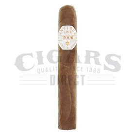 Caldwell Lost And Found 2006 Antique Line Colorado Claro Robusto Single