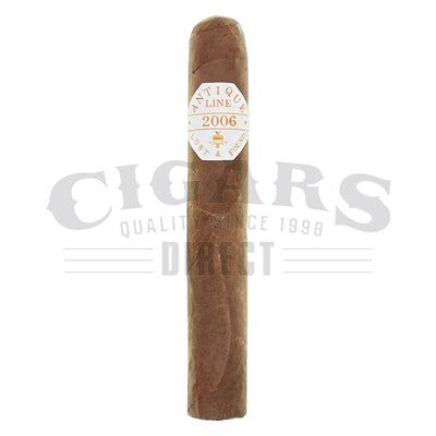 Caldwell Lost And Found 2006 Antique Line Colorado Claro Robusto Single