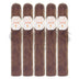 Caldwell Lost And Found 2006 Antique Line Colorado Maduro Robusto 5 Pack