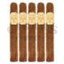 Caldwell Lost And Found 2006 Antique Line Connecticut Shade Corona 5 Pack