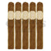 Caldwell Lost And Found 2007 Antique Line Ecuadorian Connecticut Robusto 5 Pack