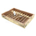 Caldwell Lost And Found 2007 Antique Line Ecuadorian Connecticut Robusto Open Box Angled