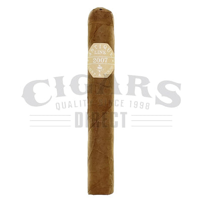 Caldwell Lost And Found 2007 Antique Line Ecuadorian Connecticut Robusto Single
