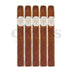 Caldwell Lost And Found 2010 Antique Line Cumex Int Corona Extra 5 Pack