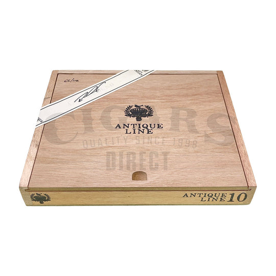 Caldwell Lost and Found 2010 Antique Line Cumex Int Corona Extra