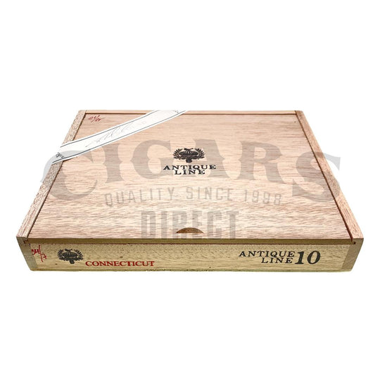 Caldwell Lost and Found 2013 Antique Line Connecticut Double Corona