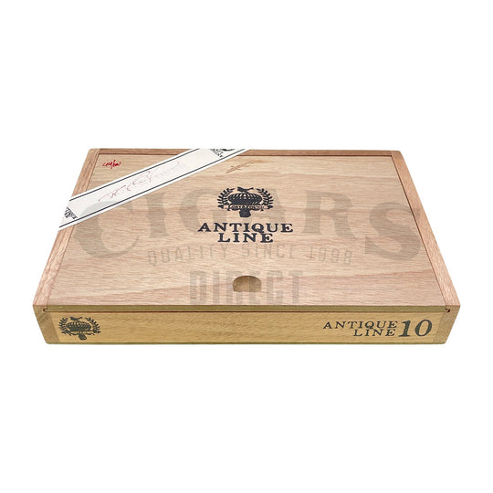 Caldwell Lost and Found 2014 Antique Line Ecuadorian Connecticut Robusto