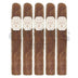 Caldwell Lost And Found 2015 Antique Line Colorado Maduro Robusto 5 Pack