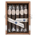 Caldwell Lost And Found 2015 Antique Line Colorado Maduro Robusto Open Box