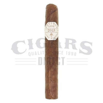 Caldwell Lost And Found 2015 Antique Line Colorado Maduro Robusto Single
