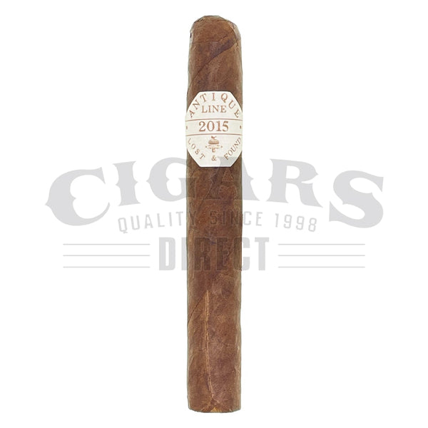 Caldwell Lost And Found 2015 Antique Line Colorado Maduro Robusto Single