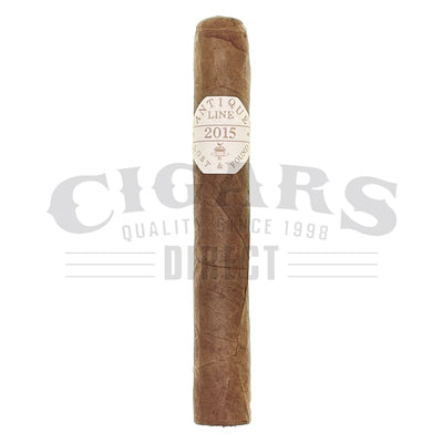 Caldwell Lost And Found 2015 Antique Line Colorado Robusto Single