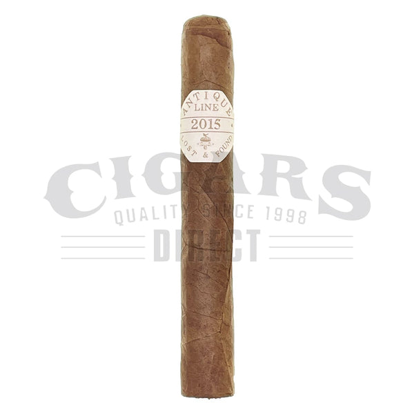 Caldwell Lost And Found 2015 Antique Line Colorado Robusto Single