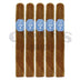 Caldwell Lost And Found 2016 Antique Line Connecticut Desflorado Corona Extra 5 Pack