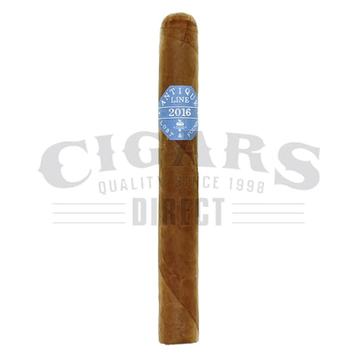 Caldwell Lost And Found 2016 Antique Line Connecticut Desflorado Corona Extra Single