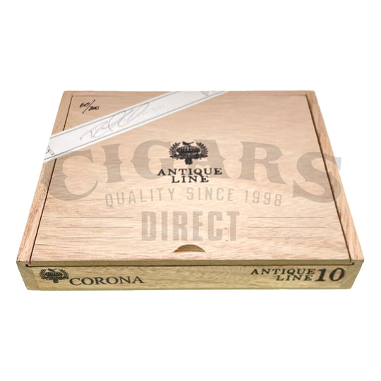 Caldwell Lost and Found 2016 Antique Line Ecuadorian Habano Corona