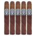 Caldwell Lost And Found 2017 Antique Line Colorado Maduro Robusto 5 Pack