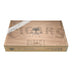 Caldwell Lost And Found 2017 Antique Line Colorado Maduro Robusto Closed Box