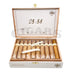 22 Minutes to Midnight Connecticut Radiante Robusto Open Box