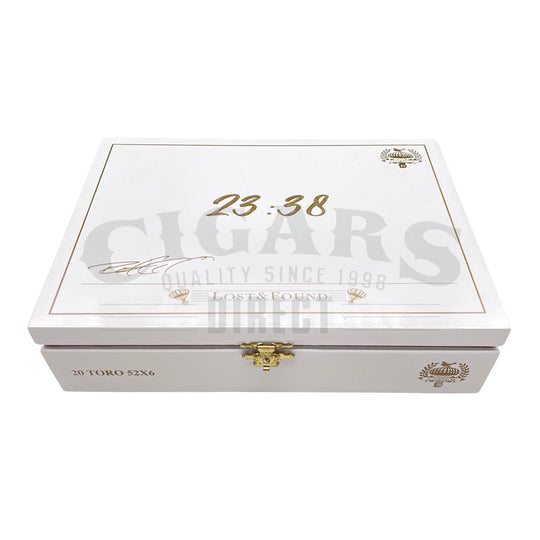 22 Minutes to Midnight Connecticut Radiante Toro