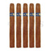 Lost and Found 22 Minutes to Midnight Criollo Classico Corona 5 Pack