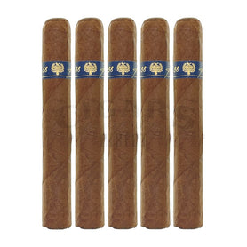 Lost and Found 22 Minutes to Midnight Criollo Classico Robusto 5 Pack