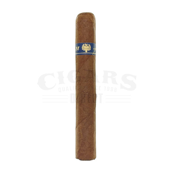 Lost and Found 22 Minutes to Midnight Criollo Classico Robusto Single