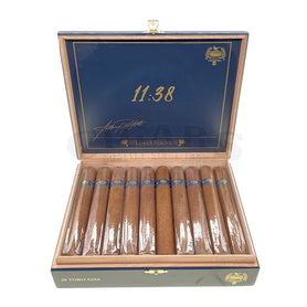 Lost and Found 22 Minutes to Midnight Criollo Classico Toro Open Box