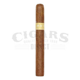 Caldwell Lost and Found 22 Minutes to Midnight Habano de Oro Corona Deluxe Single