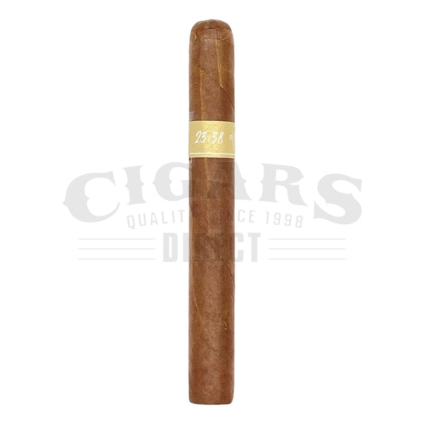 Caldwell Lost and Found 22 Minutes to Midnight Habano de Oro Corona Deluxe Single