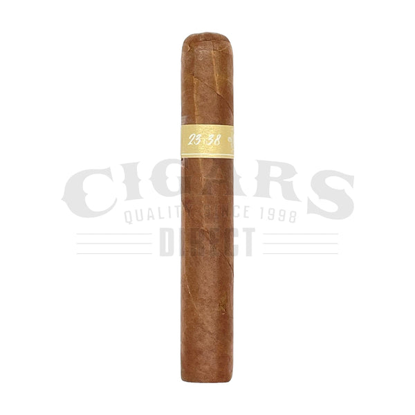 Caldwell Lost and Found 22 Minutes to Midnight Habano de Oro Robusto Single