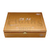 Caldwell Lost and Found 22 Minutes to Midnight Habano de Oro Toro Closed Box