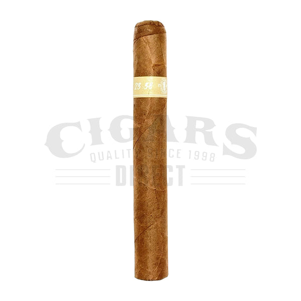 Caldwell Lost and Found 22 Minutes to Midnight Habano de Oro Toro Single