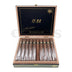 Lost and Found 22 Minutes to Midnight Maduro San Andres Corona Open Box