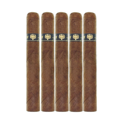 Lost and Found 22 Minutes to Midnight Maduro San Andres Robusto 5 Pack