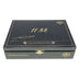 Lost and Found 22 Minutes to Midnight Maduro San Andres Robusto Closed Box