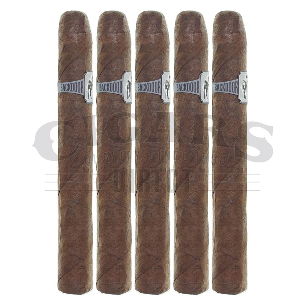 Buy Caldwell Lost and Found Back Door Bambi Corona Gorda Cigars Online –  Cigars Direct