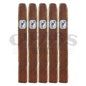 Caldwell Lost and Found Back Door Bambi Corona Gorda 5 Pack