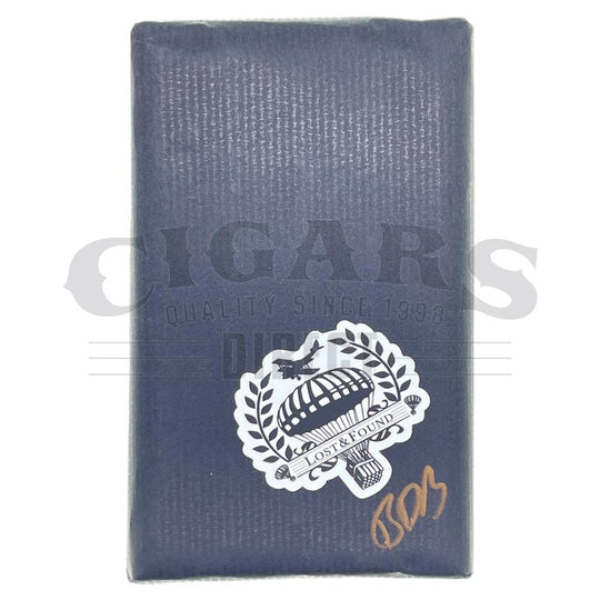 Caldwell Lost and Found Back Door Bambi Corona Gorda