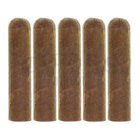 Caldwell Lost and Found Bangers Habano Nub 5 Pack