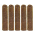 Caldwell Lost and Found Bangers Habano Nub 5 Pack