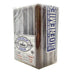 Caldwell Lost and Found Blue Collar Robusto Extra Habano 2019 Angle