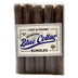 Caldwell Lost and Found Blue Collar Robusto Extra Habano 2019 Back
