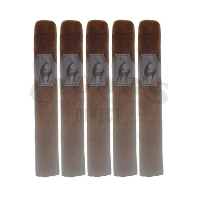 Caldwell Lost and Found Buck 15 Cubra Robusto 5 Pack